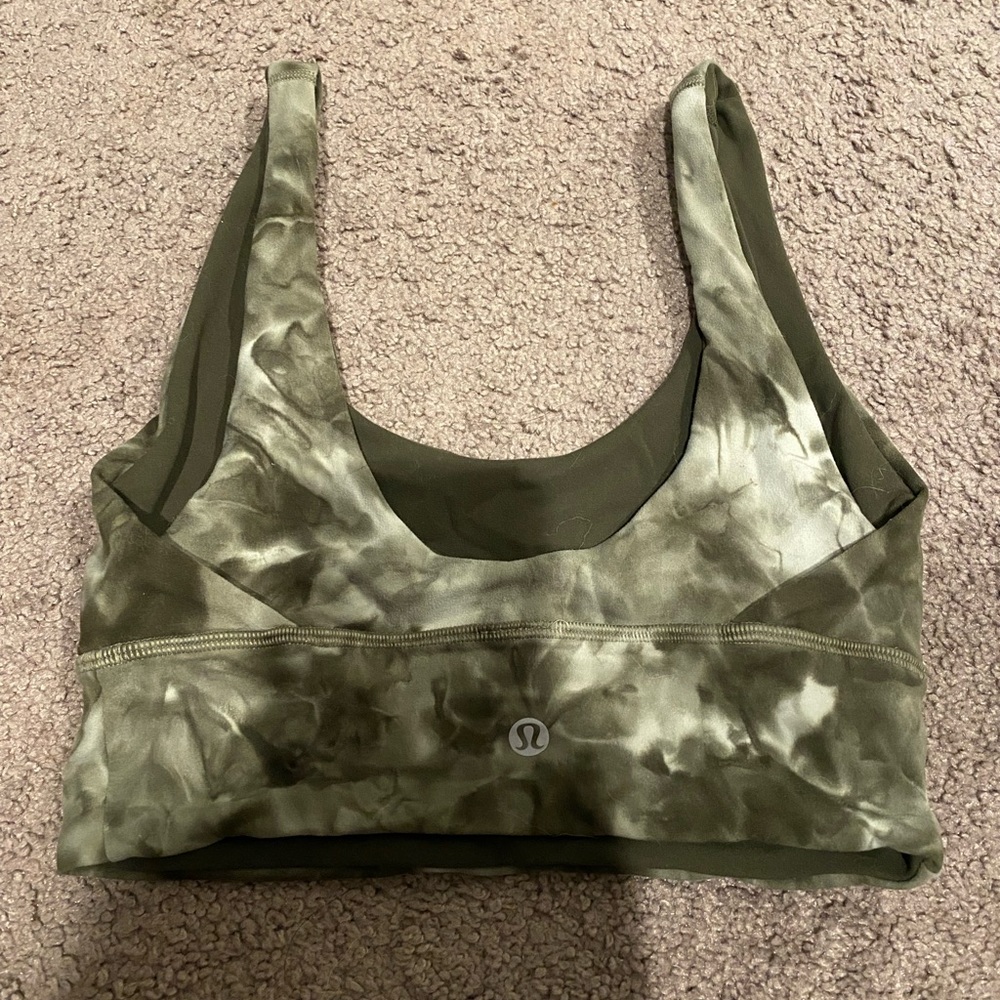 Lululemon Align Sports Bra